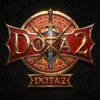 DOTA2游戏标志