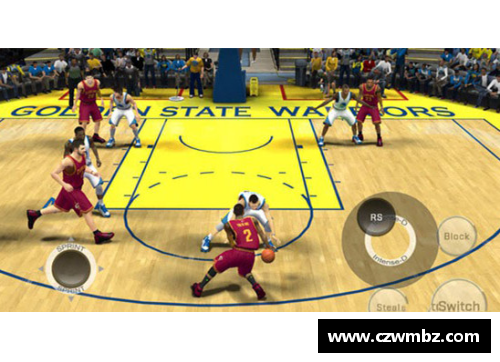 NBA 2电脑版最新资讯与游戏评测：深入解析玩法与全新模式
